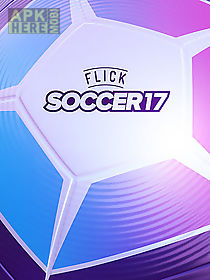 flick soccer 17