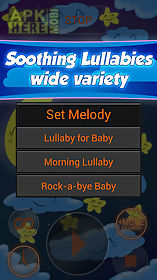 lullabies for babies pro