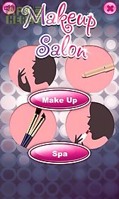 makeup salon