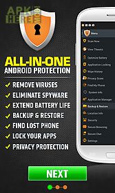 secure antivirus