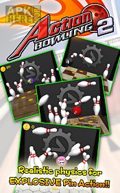 action bowling 2
