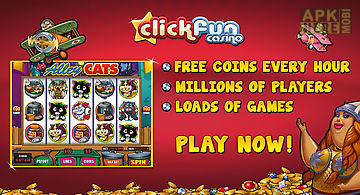 Clickfun casino slots