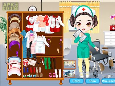 cozy nursing girl