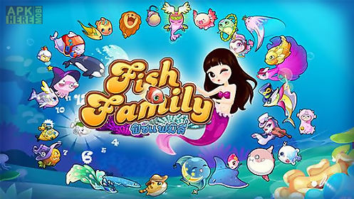 fish family