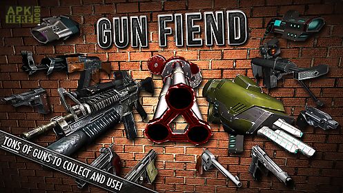 gun fiend