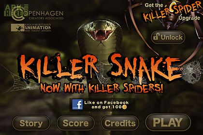 killer snake lite