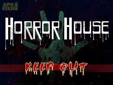 vr horror house limited