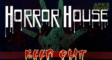 Vr horror house limited