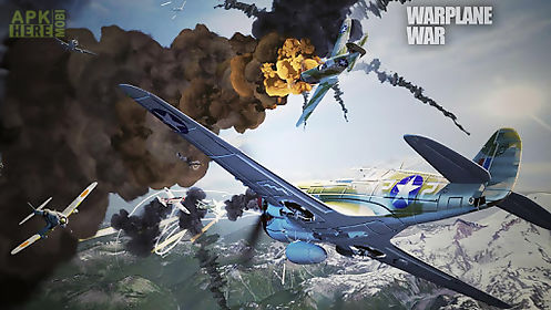 world warplane war:warfare sky