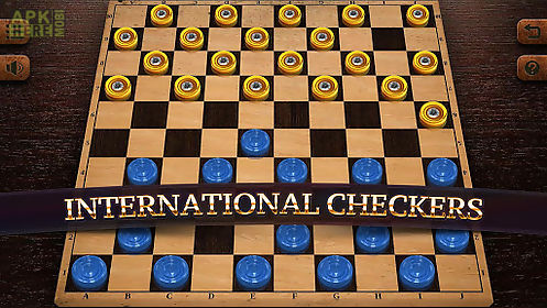 checkers elite