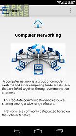 computer networking concepts