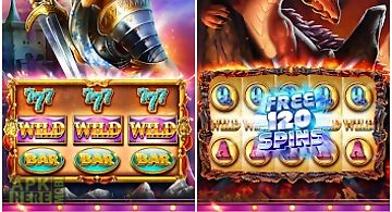 Free slots casino - adventures