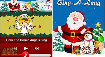 Toddler christmas songs