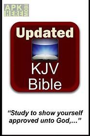 updated king james bible