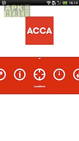 acca student planner