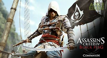 Assassin’s creed® iv companio..