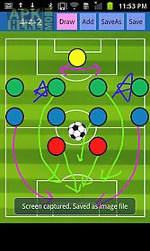 football tactics