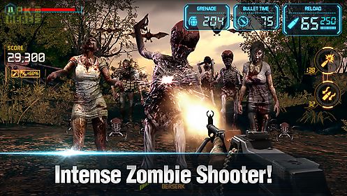 gun zombie 2 : reloaded