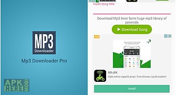 Mp3 downloader free