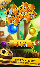 bee bubble