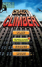 crazy climber hd free