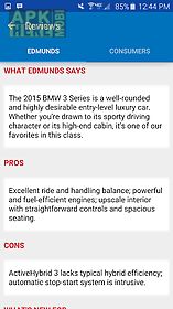 edmunds car reviews & prices
