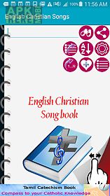 english christian song book