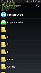 file manager bump apk install