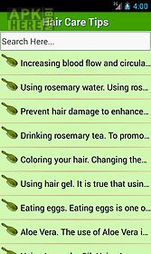 hair care tips✪loss✪fall✪guide