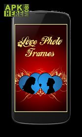 lovely photo frames