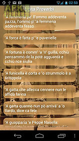 proverbs of naples