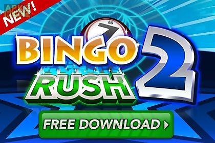 bingo rush 2