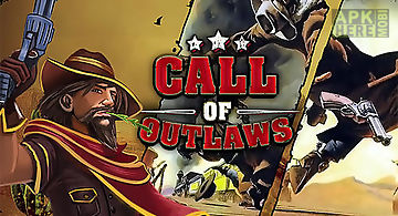 Call of outlaws
