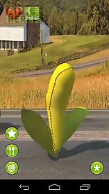 johnny, the talking corn