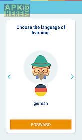 lerni. learn languages.
