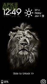 lion king cm locker theme