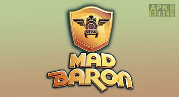 Mad baron