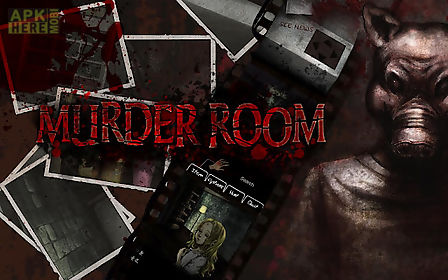 murder room