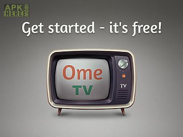 ometv chat android app