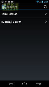 tamil radio fm