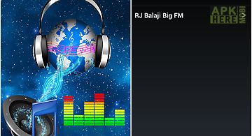 Tamil radio fm