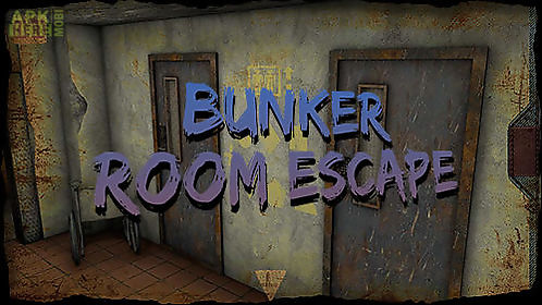 bunker: room escape