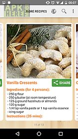 christmas biscuits recipes