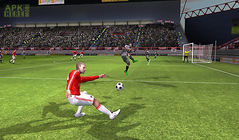 download dream league soccer apk android