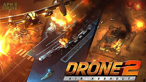 drone 2: air assault