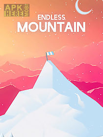 endless mountain