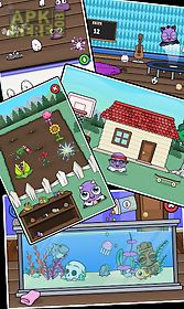moy 4 🐙 virtual pet game