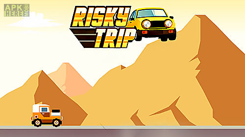 risky trip by kiz10.com