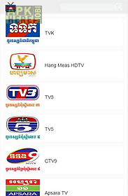 khmer live tv