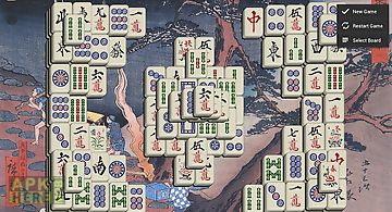 Mahjong genius - free